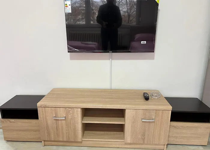 Dubai Marina * Skopje