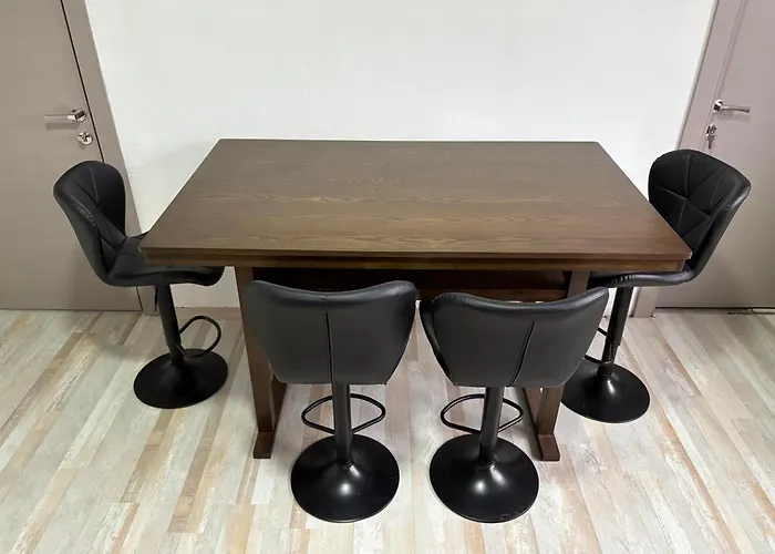 게스트하우스 Dubai Marina