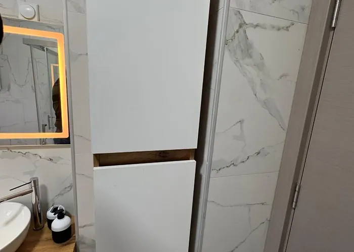 Dubai Marina * Skopje