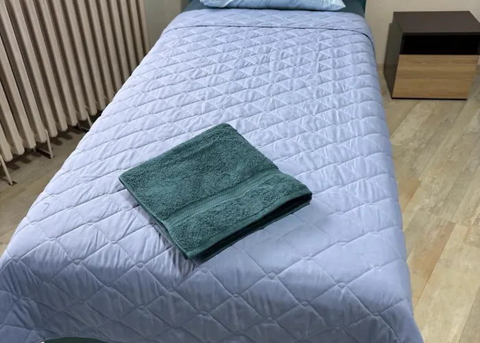 Guest house Dubai Marina *