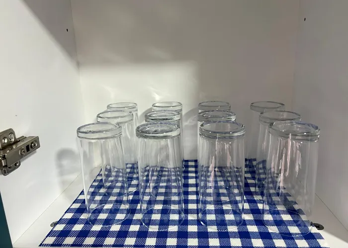 Dubai Marina 게스트하우스 스코페