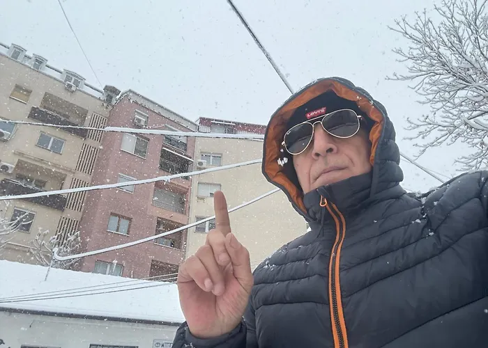 Guest house Dubai Marina *